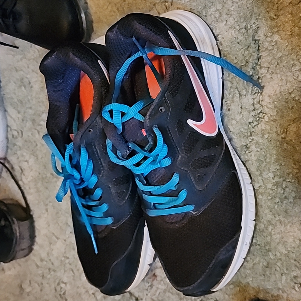 Nike sneakers